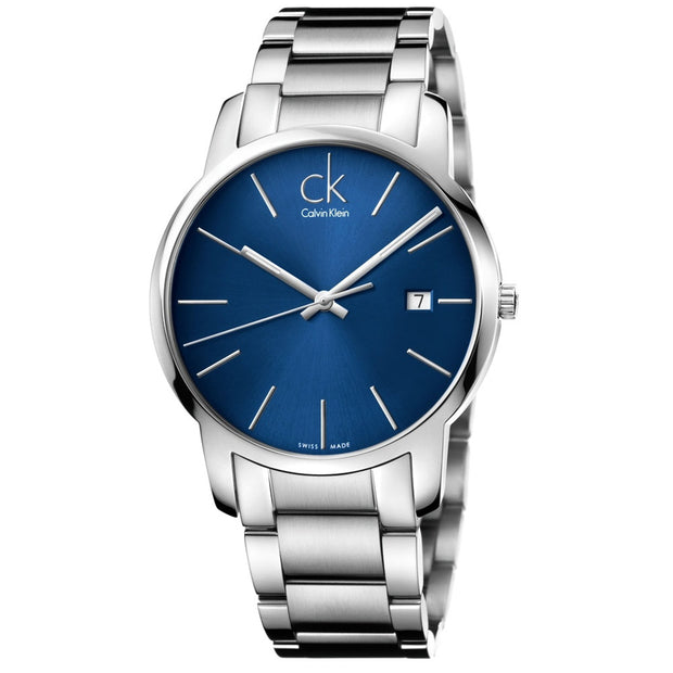 Calvin Klein K2G2G14N City Herrenuhr | UhrenSite.de