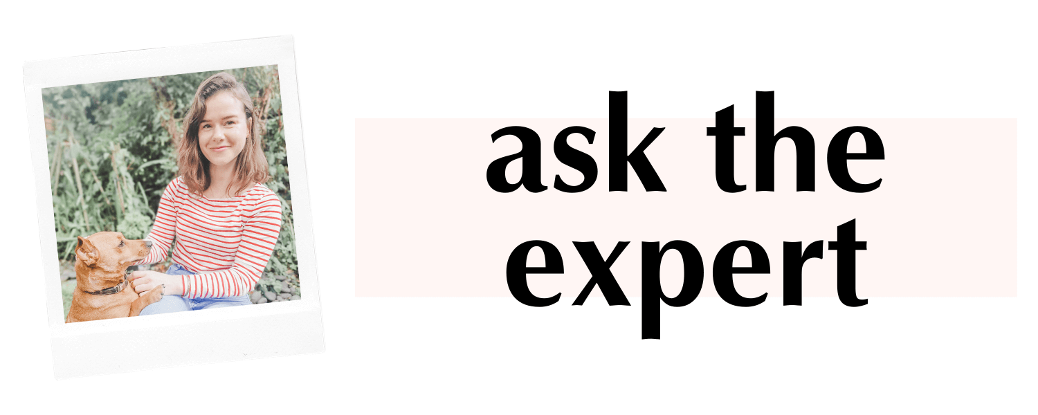 Ask the Expert - Wild Nutrition