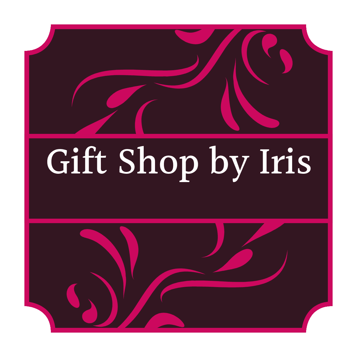 Gift Shop by Iris