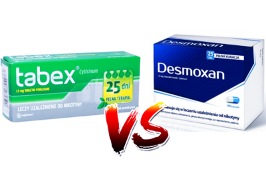 Tabex Dosage and Application -