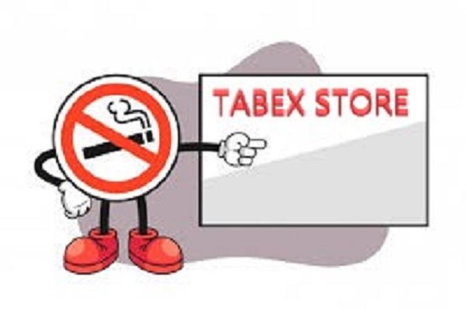 Tabex Dosage and Application -