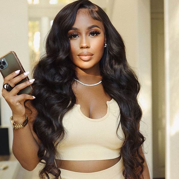 13x4 lace wig