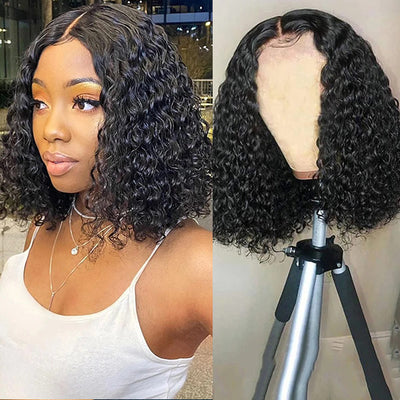 lace front wigs under $50