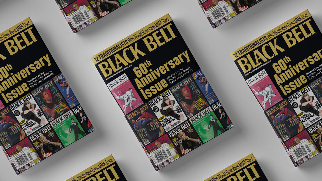 Allieret Accord Portal Black Belt Magazine Store