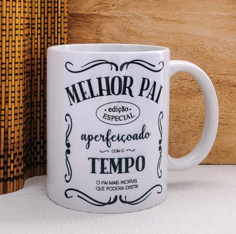 caneca pai