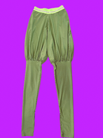 The "Bagpipe" Pants