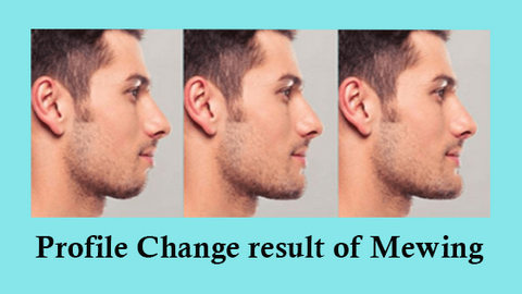 How To Mew Properly & What is Mewing: Tongue Posture For a Better Jawline  in 2023