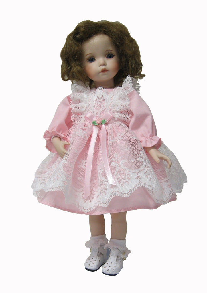 Vee's Victorians Doll Clothes - 10