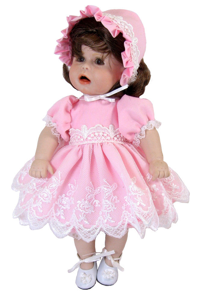 baby dolls dresses