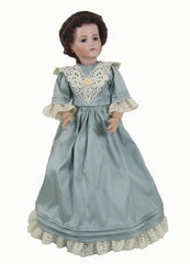 vintage victorian dolls