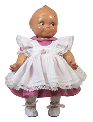 kewpie doll clothes