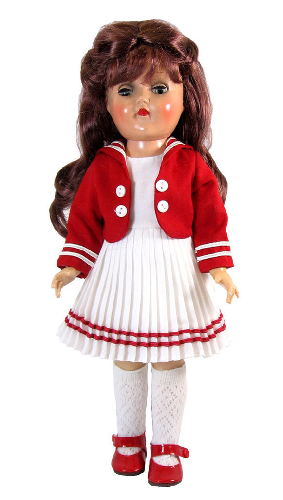 toni doll clothes