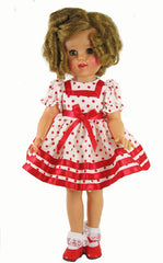 original shirley temple doll clothes