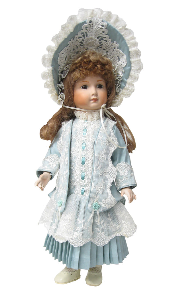 vees victorian doll clothes