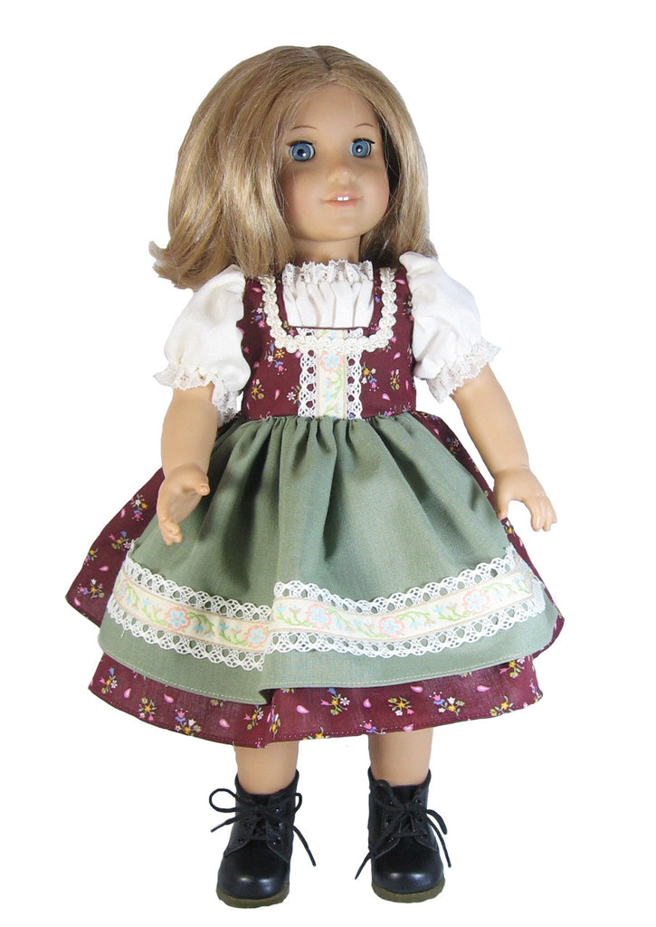 german baby dolls