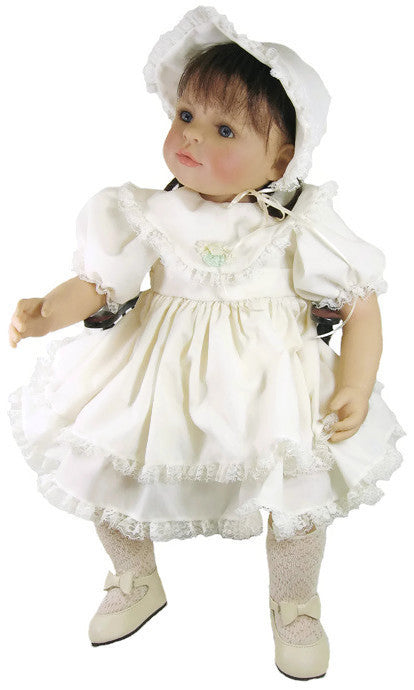 victorian baby doll