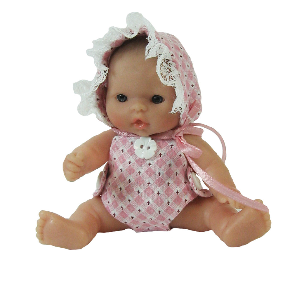 berenguer baby doll