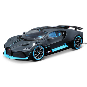 maisto bugatti divo