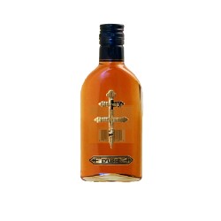 Hennessy VSOP Privilege Cognac 200 ml