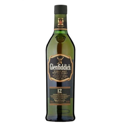 Cardhu 12 Year Old Scotch Whiskey 750mL – Wine & Liquor Mart