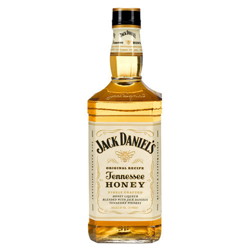 Jack Daniels Honey, 375 ml – O'Brien's Liquor & Wine