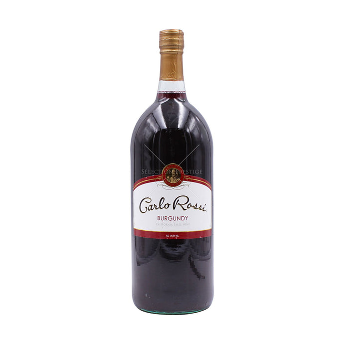 Carlo Burgundy 1.5L – Wine & Liquor Mart