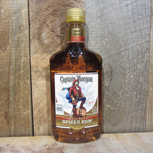 Captain Morgan Original Spiced Rum, 750 mL (70 India
