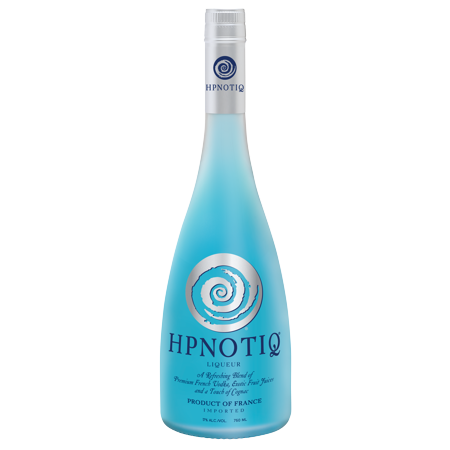 Hpnotiq Blue 375mL – Wine Liquor Mart
