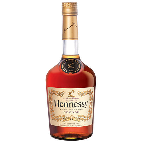 Hennessy Vs Cognac Round 375mL – Wine & Liquor Mart
