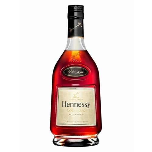 Hennessy Very Special Cognac 200ml – LP Wines & Liquors