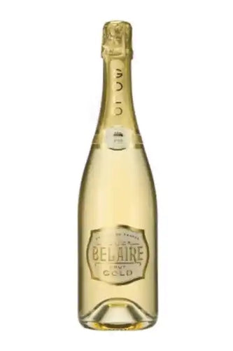 Belaire Belaire White Champagne - The Hut Liquor Store