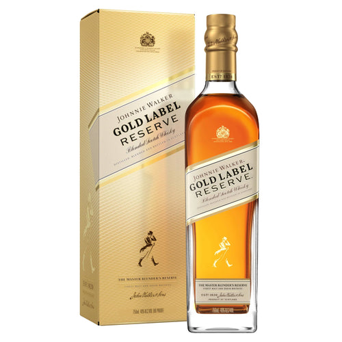 Johnnie Walker Red Label Blended Scotch 1.75 l - Applejack