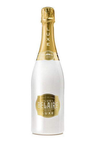 Belaire Blue Champagne - The Hut Liquor Store