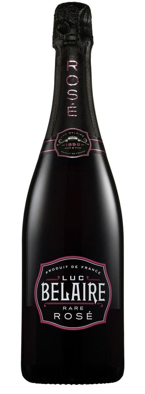 Belaire Belaire White Champagne - The Hut Liquor Store