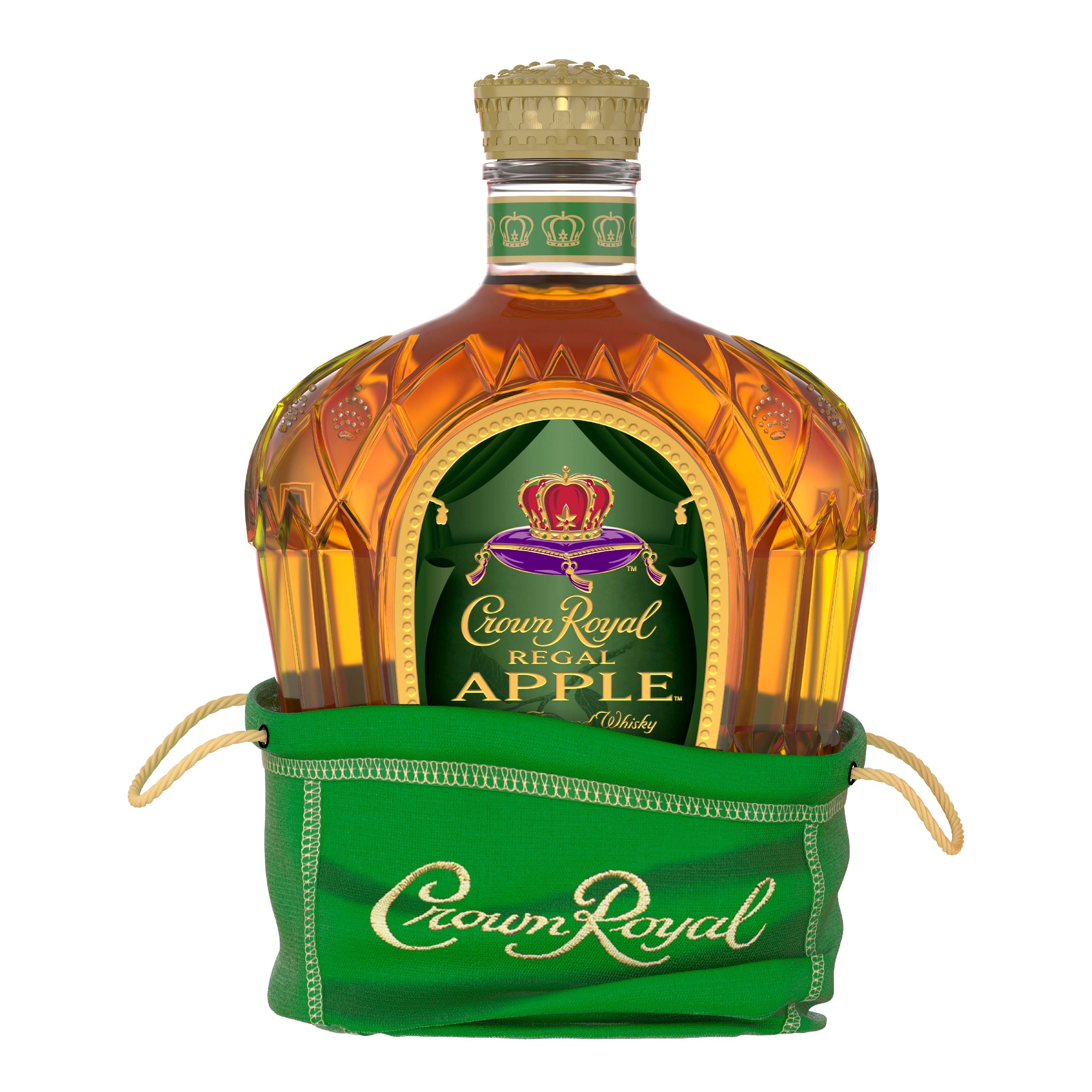 Crown Royal Regal Apple Whisky - Liquor Store New York