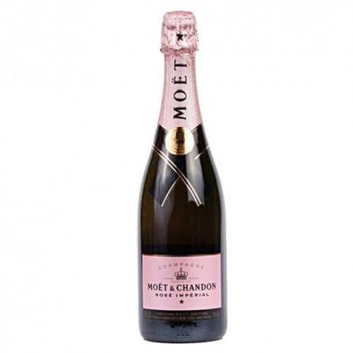 NV Moet & Chandon Imperial Rose 187mL