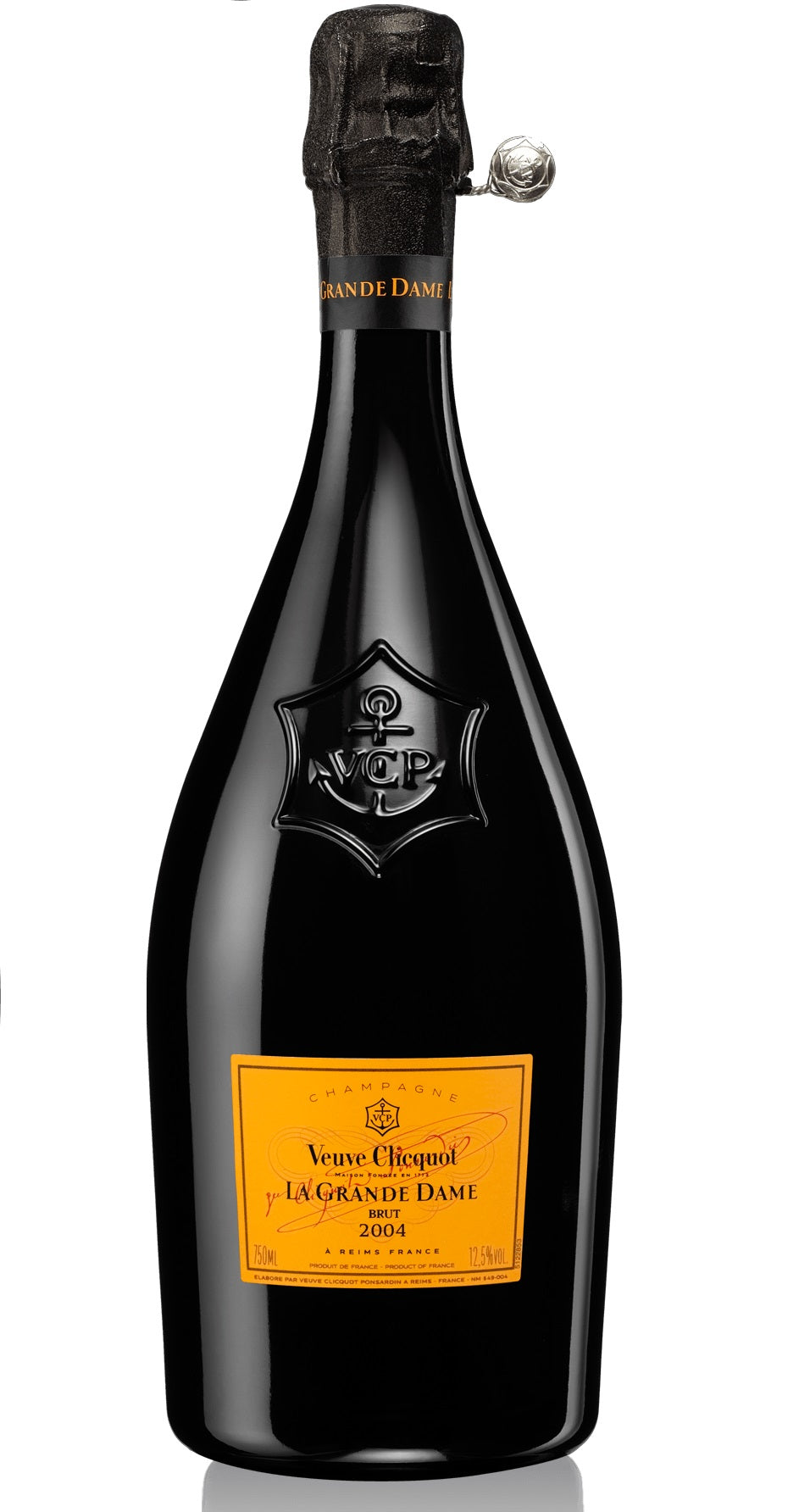 Veuve Clicquot Ponsardin Brut NV 1.5L :: Bubbly Dry