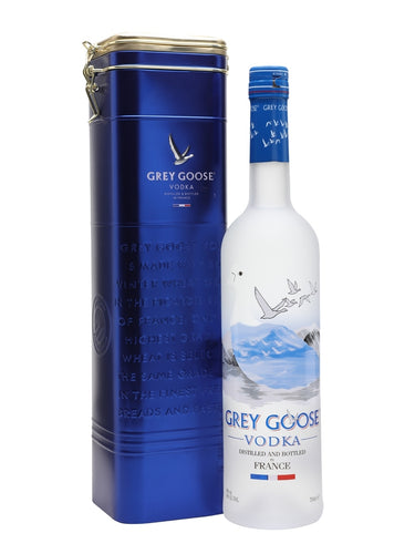 Buy 1.75 Liter Grey Goose Vodka Online!