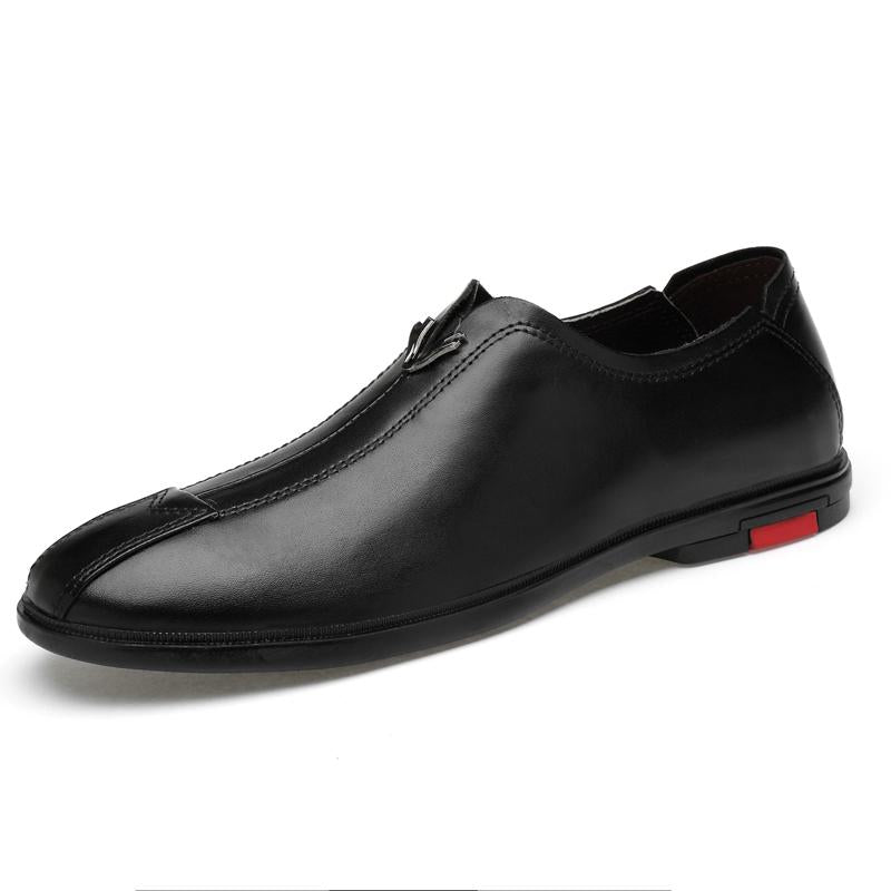 breathable office shoes