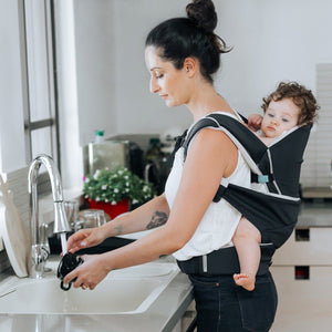 euro baby carrier