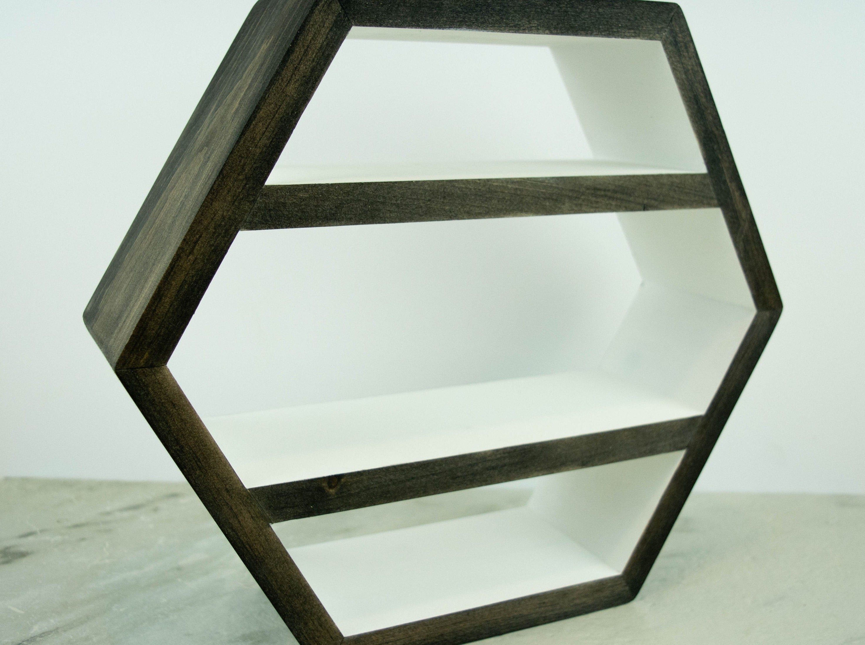 Hexagon Shelf Add On Add Two Interior Shelves To Any Shelf Order From   Il Fullxfull.2234309292 Rx8a 