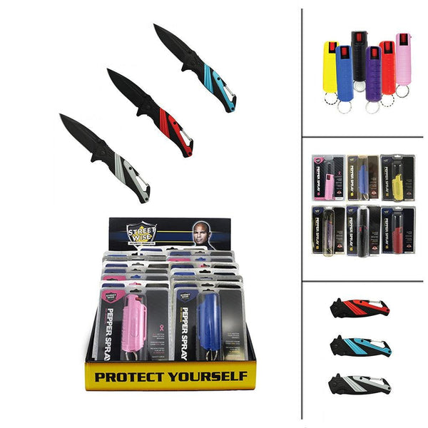 Buy Cheap Wholesale Knives at Discounted Prices