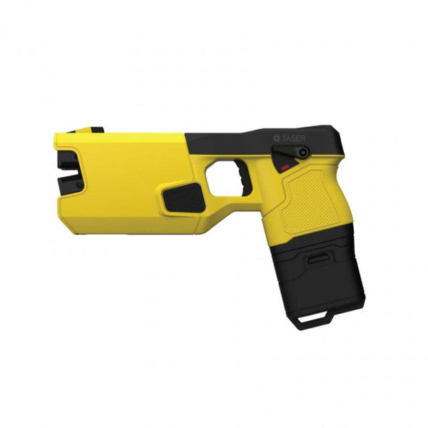🚔 Taser Pulse+ Self-Defense Tool with Noonlight Integration – Yellow