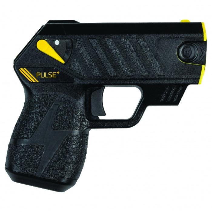 taser pulse