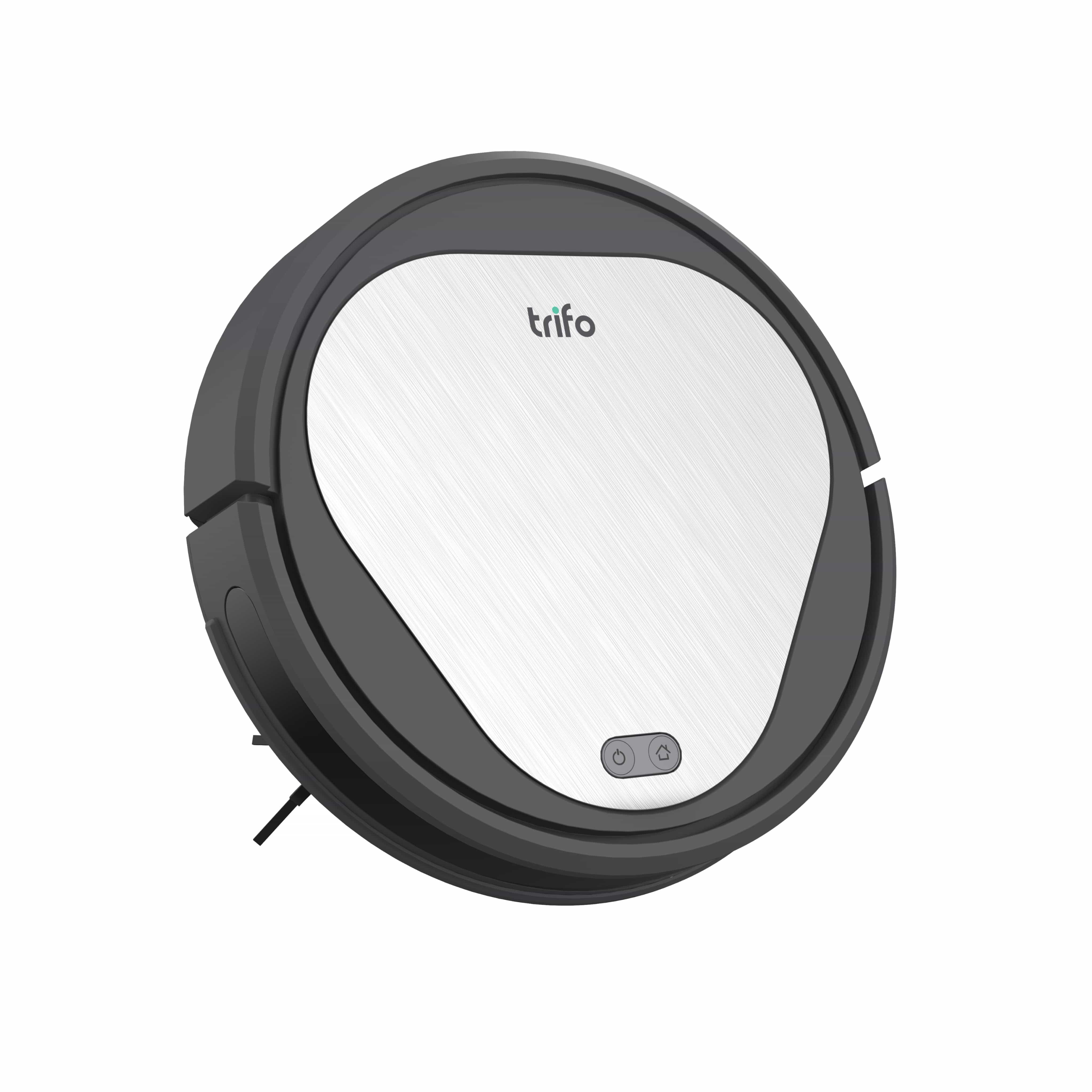 Emma Pet - Trifo Robot Vacuum Cleaner for Pet Owners, Powerful Suction