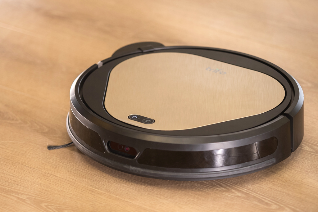 Ollie Ultra Robot Vacuum for Pets
