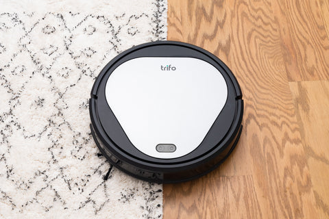 Trifo robot vacuum