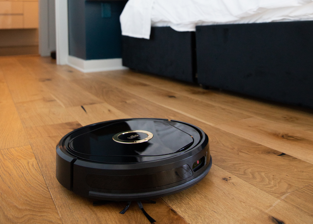 Lucy Ultra Robot Vacuum