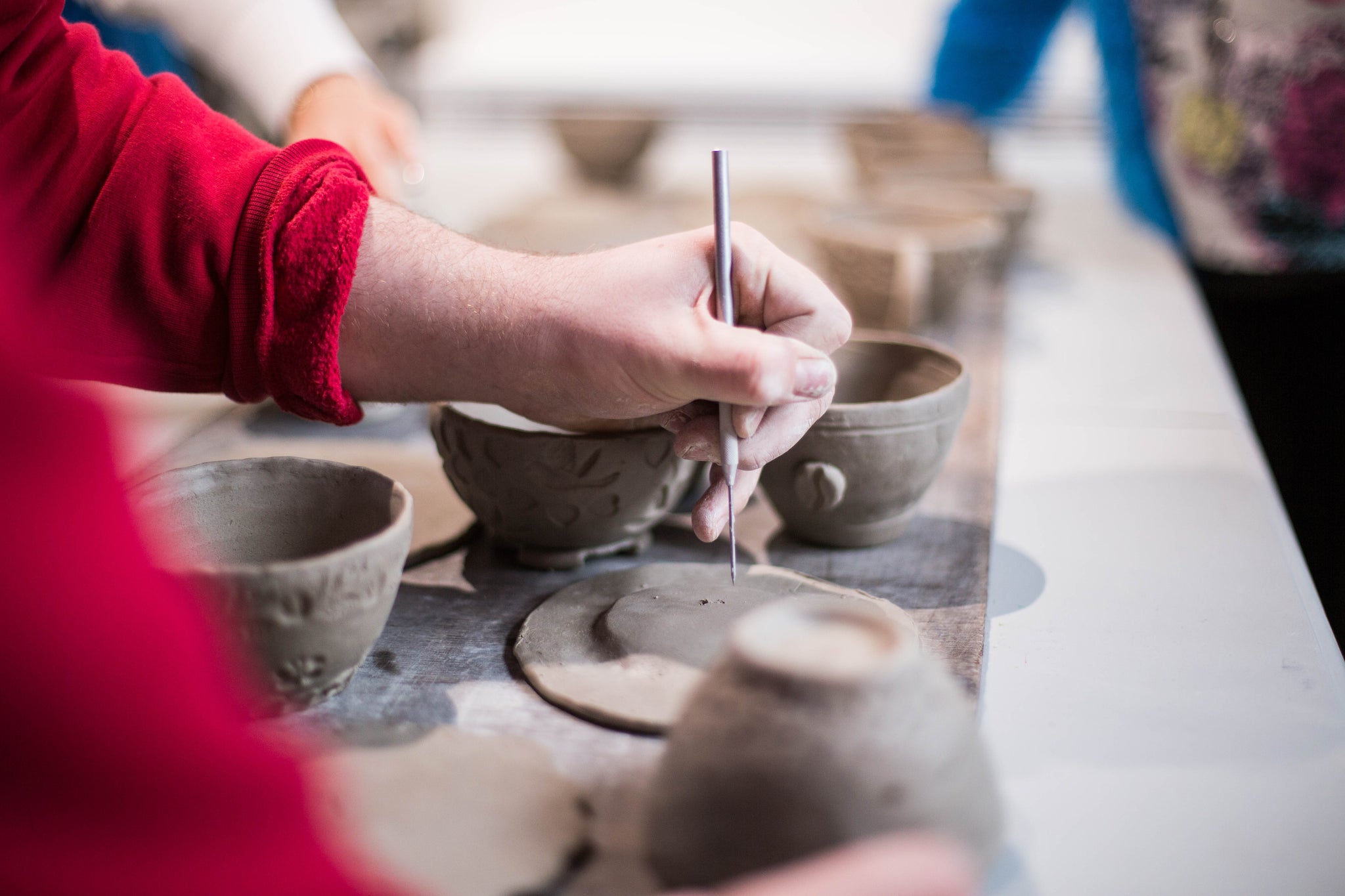  top 10 self care tips and ways to love yourself take a class on a skill or hobby such as pottery