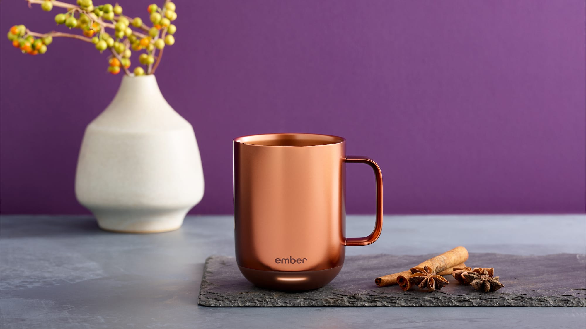 Ember Mug Top 10 Holiday Gift Ideas for Her